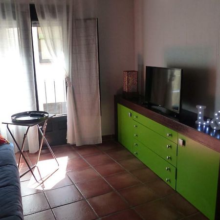 El Rinconcito De La Luz Del Sol Appartamento Cuenca  Esterno foto