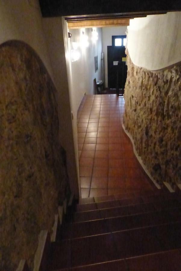 El Rinconcito De La Luz Del Sol Appartamento Cuenca  Esterno foto