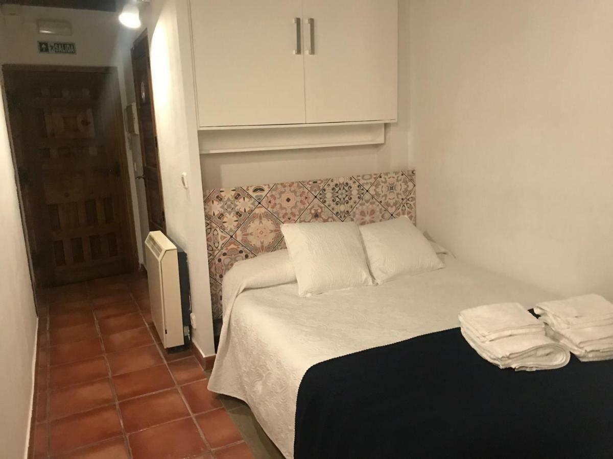 El Rinconcito De La Luz Del Sol Appartamento Cuenca  Esterno foto