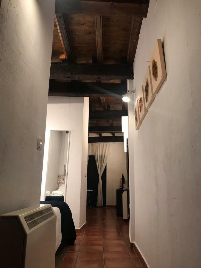 El Rinconcito De La Luz Del Sol Appartamento Cuenca  Esterno foto